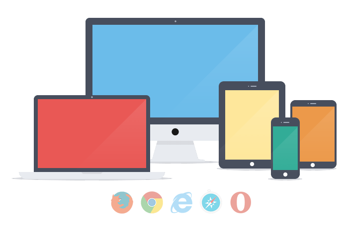 Cross platform