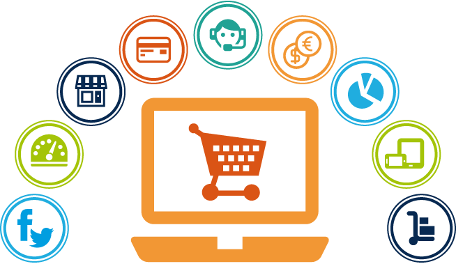 Ecommerce site