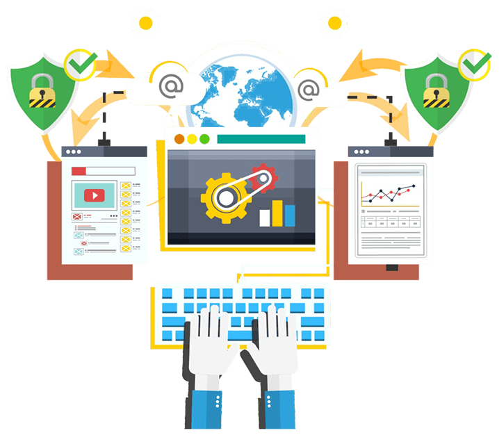Web app